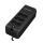 UPS (zasilacz awaryjny) POWER WALKER OFFLINE (600VA/300W, 6x Schuko) VFD 600 APFC